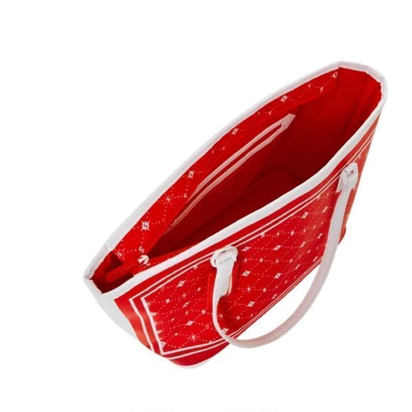 Limited edition SprayGround tote - Picture 7 of 11